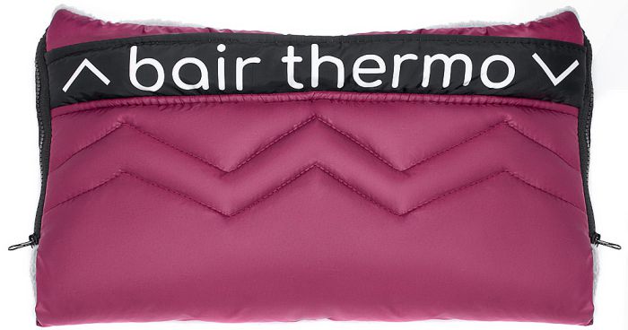 Муфта Bair Thermo Muff  бордо