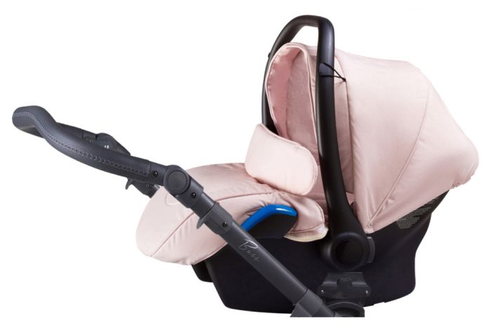 Автокресло Adamex Kite D50 бежевый