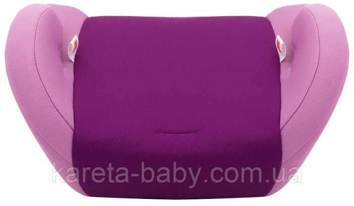 Автокресло Bair Yota бустер (22-36 кг) DY1822 фиолетовый