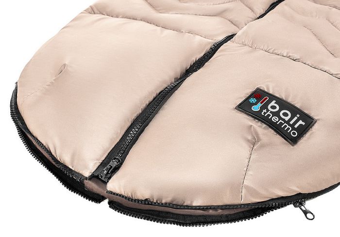 Зимний конверт Bair Alaska Thermo  капучино