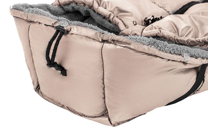 Зимний конверт Bair Alaska Thermo  капучино