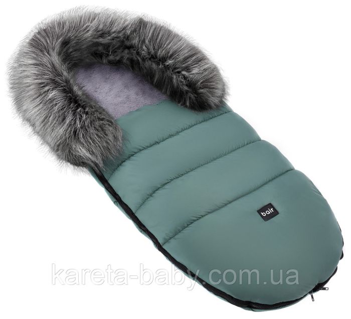 Зимний конверт Bair Polar  хаки