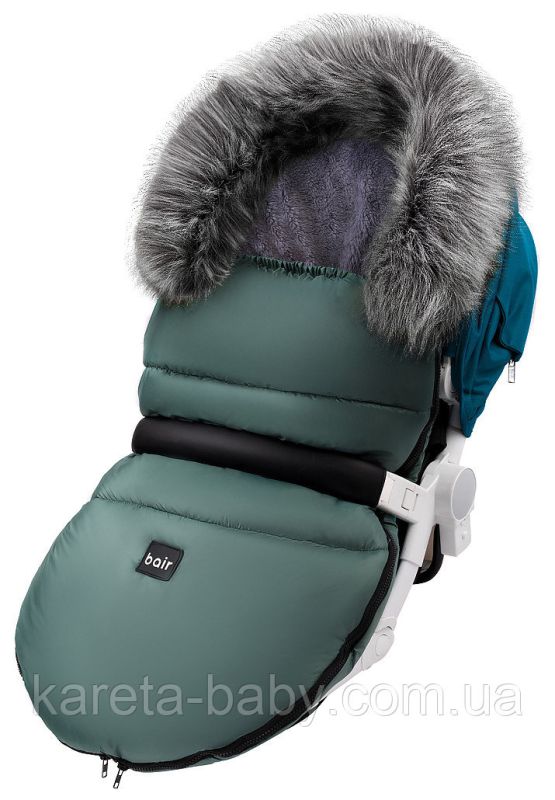 Зимний конверт Bair Polar  хаки