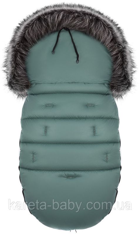 Зимний конверт Bair Polar  хаки