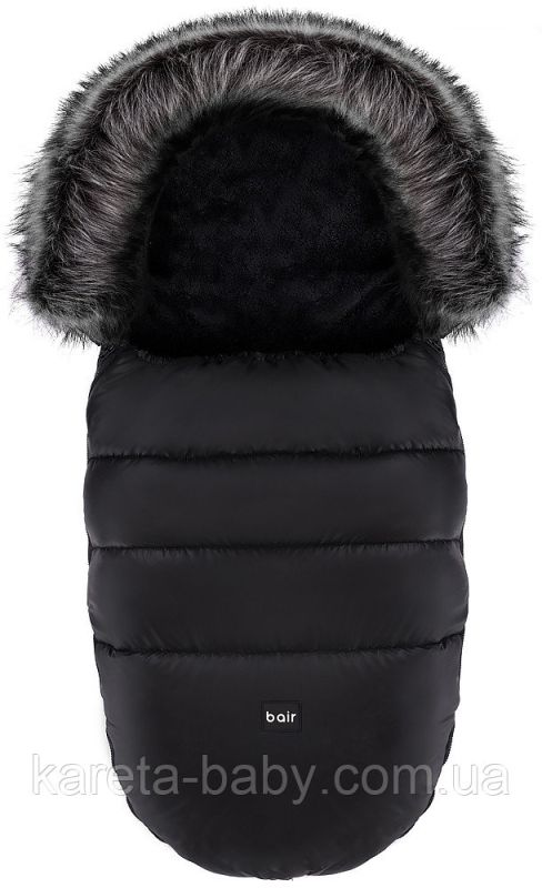 Зимний конверт Bair Polar  черный