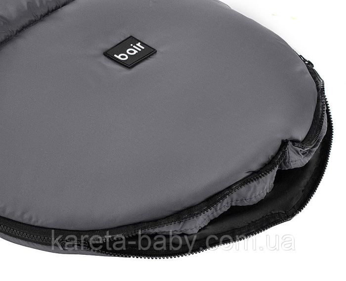 Зимовий конверт Bair Polar графіт