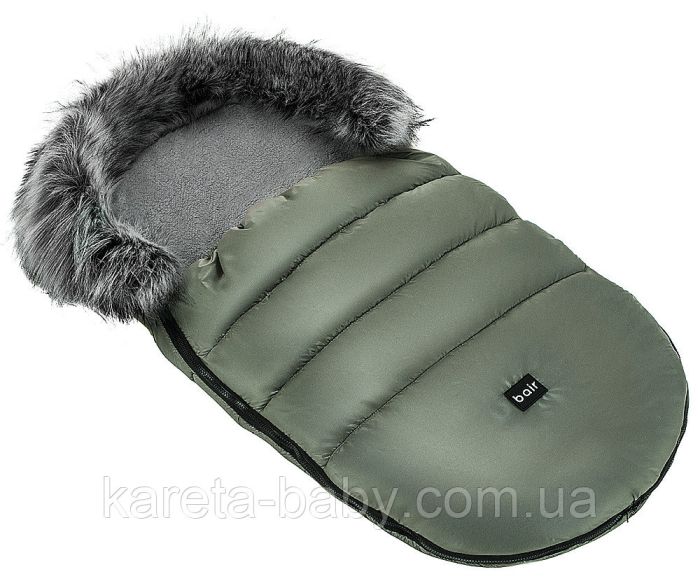 Зимний конверт Bair Polar  оливка