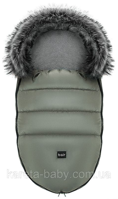 Зимний конверт Bair Polar  оливка