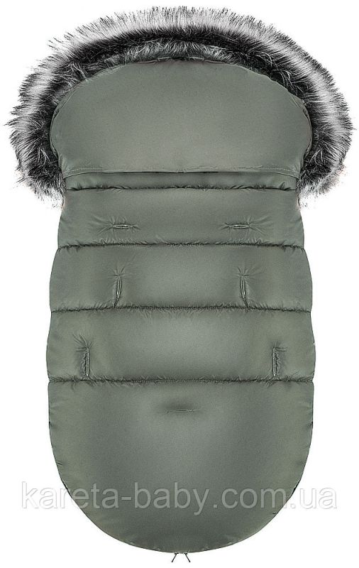 Зимний конверт Bair Polar  оливка