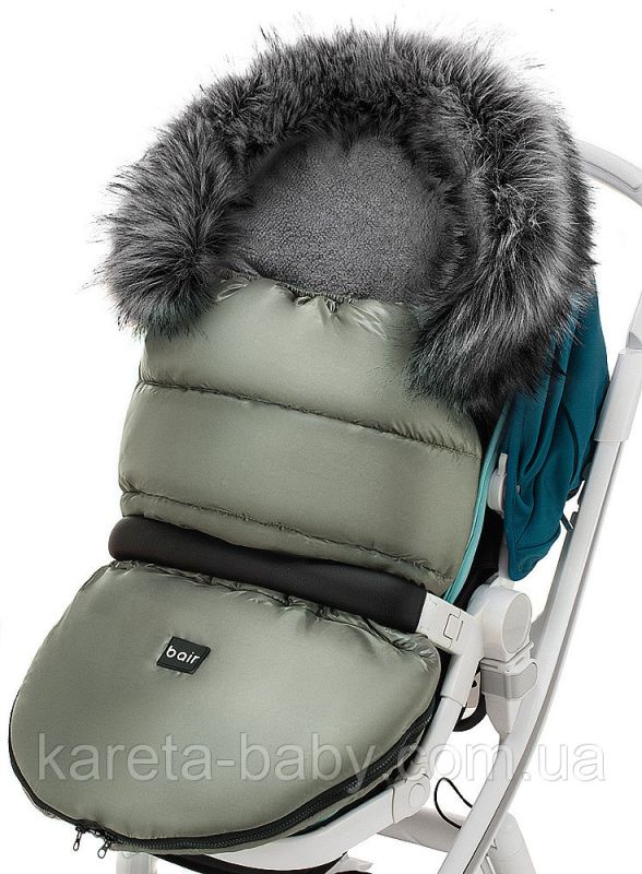 Зимний конверт Bair Polar  оливка