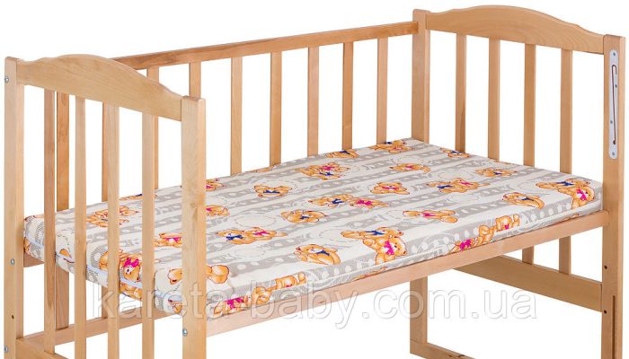 Матрац Сладких Снів Eco Cotton Comfort Classic - 8 см (поліуретан)