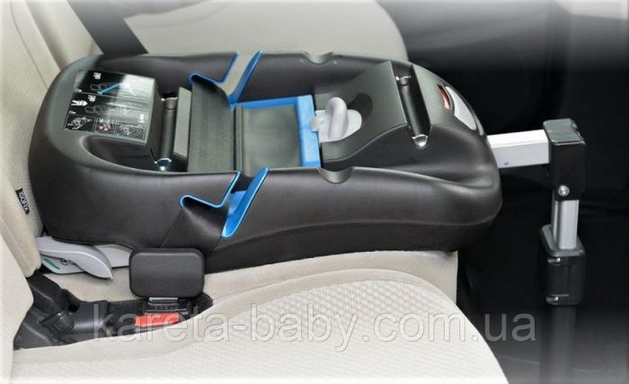 Автокресло Adamex База ISOfix