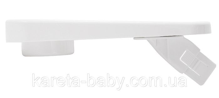 Аксессуары для коляски Bair Стол для коляски Bair Electra  white (белый)