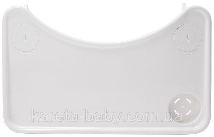 Аксессуары для коляски Bair Стол для коляски Bair Electra  white (белый)