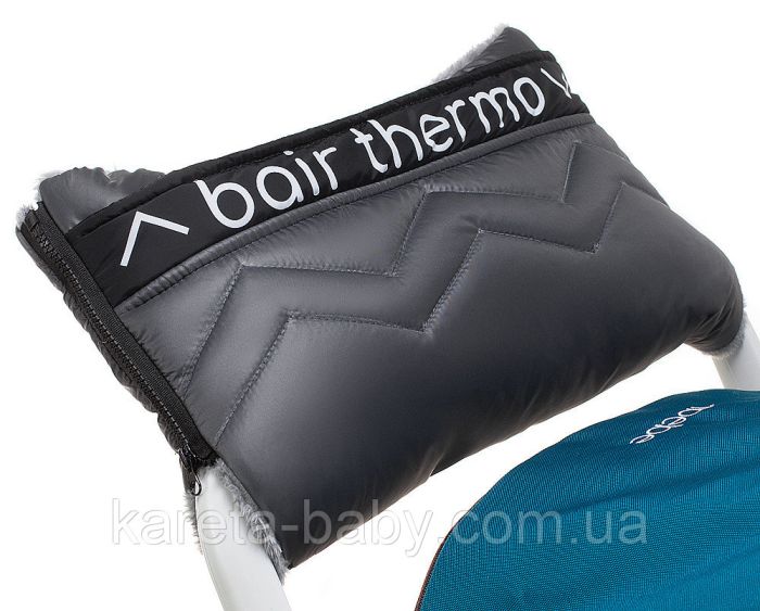 Муфта Bair Thermo Muff  графит