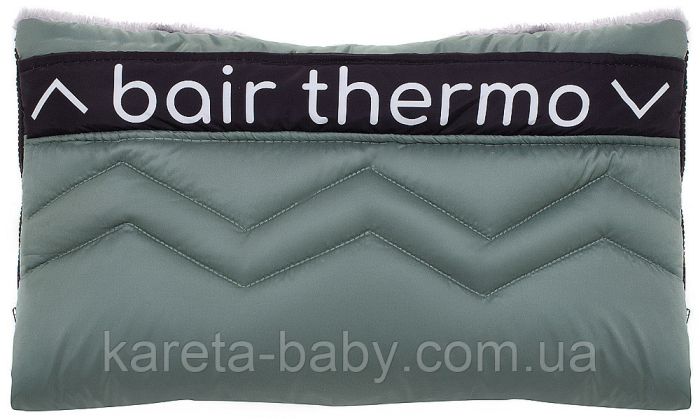 Муфта Bair Thermo Muff  хаки