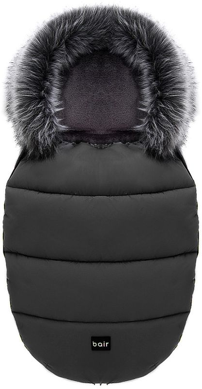 Зимний конверт Bair Polar Plus  черный