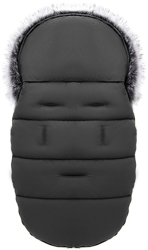 Зимний конверт Bair Polar Plus  черный