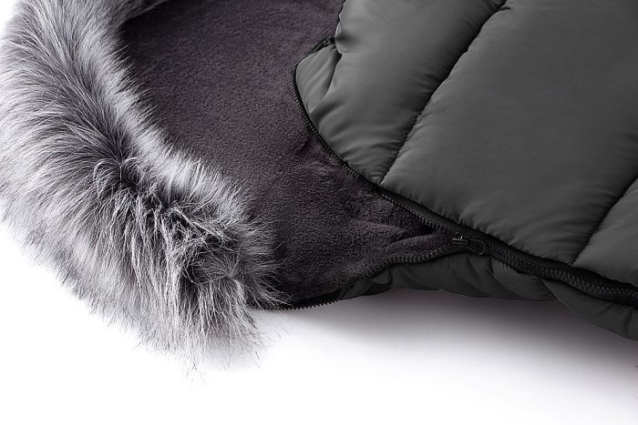 Зимний конверт Bair Polar Plus  черный