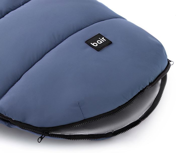 Зимний конверт Bair Polar Plus  темно-синий