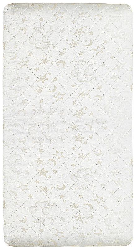 Матрас Солодких Снів Gold Comfort Premium - 12 см (кокос, полиуретан, кокос)