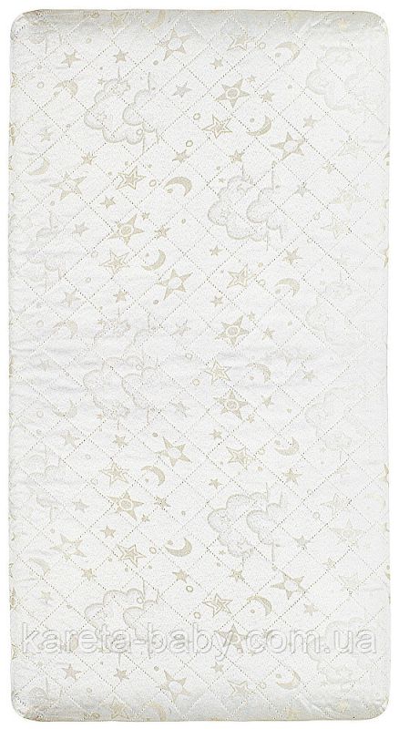 Матрас Солодких Снів Gold Comfort Premium - 12 см (кокос, полиуретан, кокос)