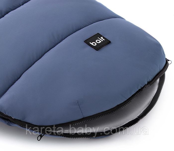 Зимний конверт Bair Polar Plus  темно-синий