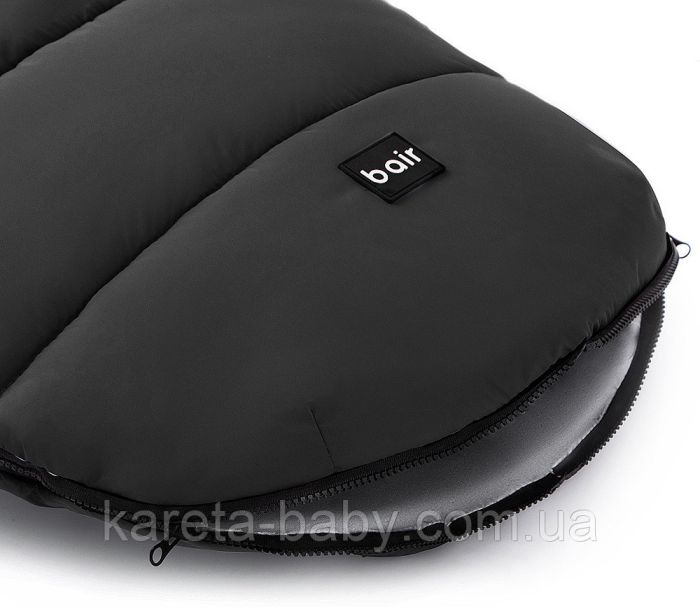 Зимний конверт Bair Polar Plus  черный
