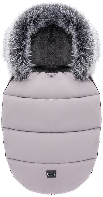 Зимний конверт Bair Polar Plus  капучино