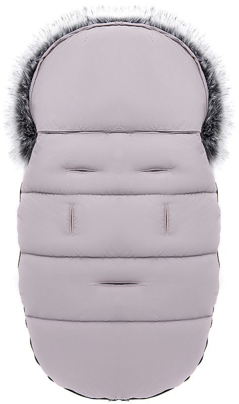 Зимний конверт Bair Polar Plus  капучино