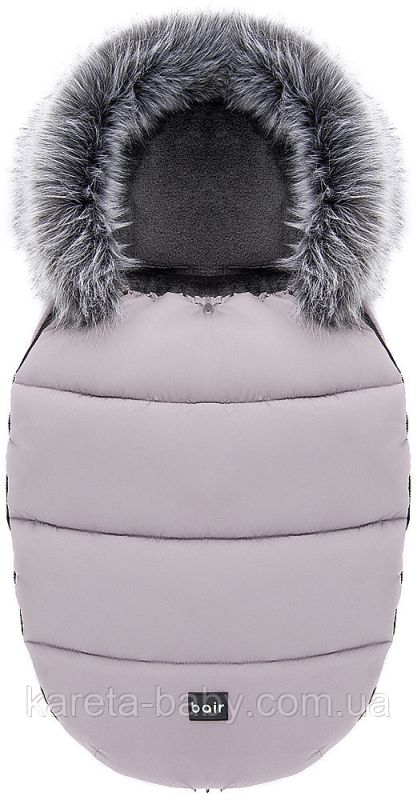Зимний конверт Bair Polar Plus  капучино