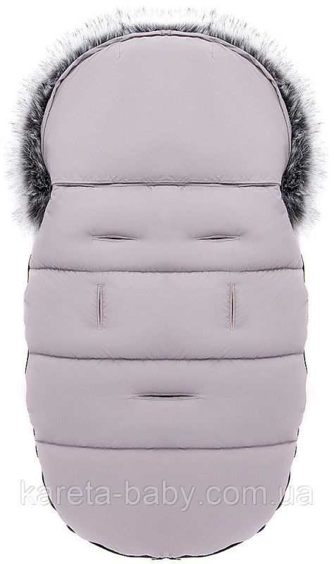 Зимний конверт Bair Polar Plus  капучино