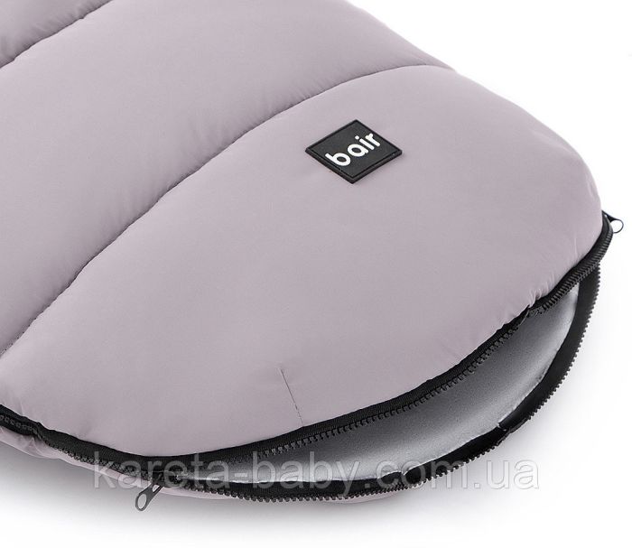 Зимний конверт Bair Polar Plus  капучино