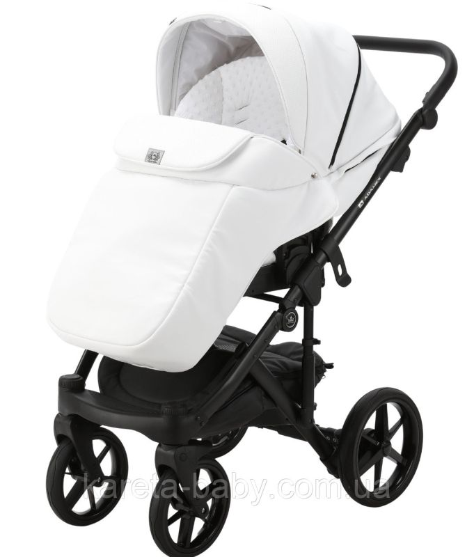 Коляска 2 в 1 Adamex Olivia SA-1