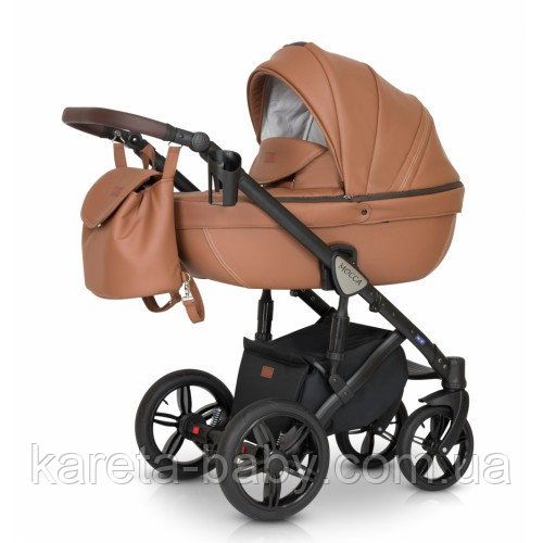 Коляска 3 в 1 Verdi Mocca , 03, бежевый