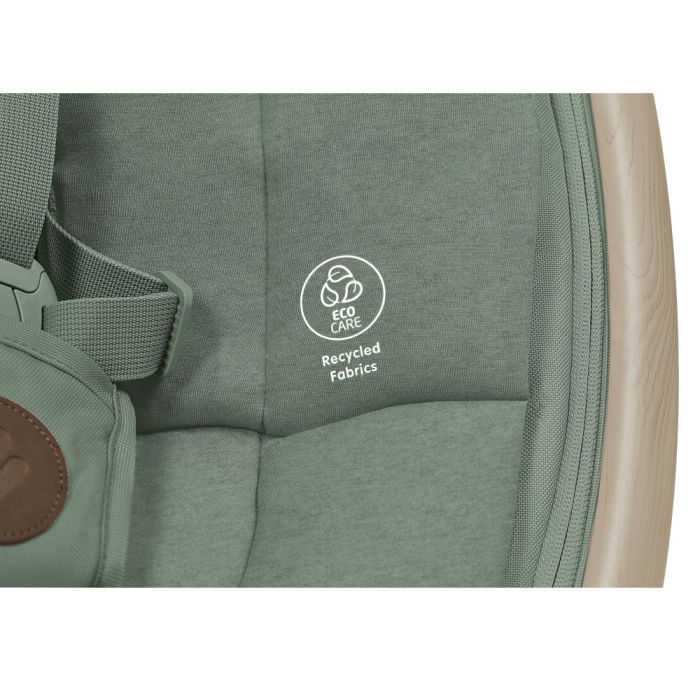 Кресло-качалка MAXI-COSI CASSIA SWG ECO Beyond Green