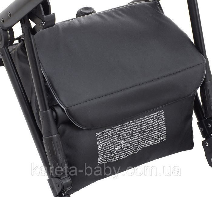 Коляска 2 в 1 Bair Next Soft 06 коралловый