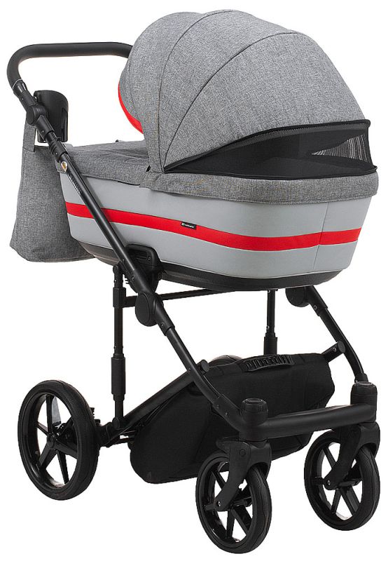 Коляска 2 в 1 Adamex Rimini Tip RI-71