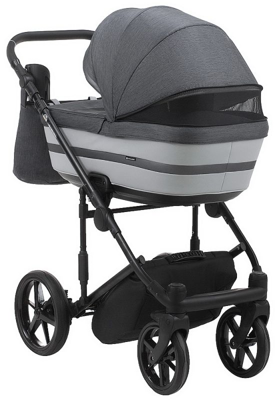 Коляска 2 в 1 Adamex Rimini Tip RI-91