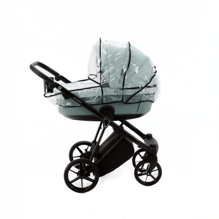 Коляска 2 в 1 Adamex Belissa TIP PS-25