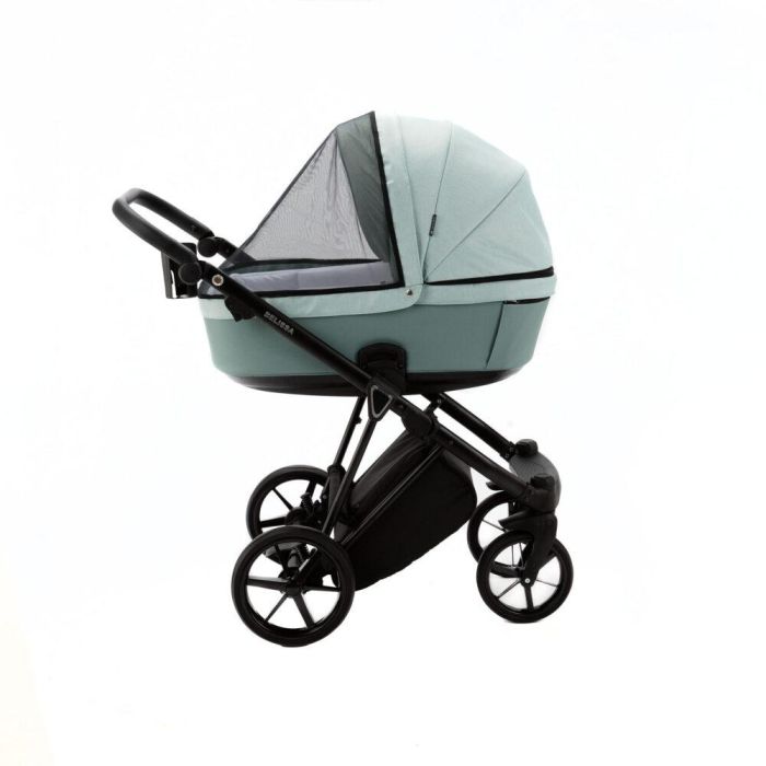 Коляска 2 в 1 Adamex Belissa TIP PS-25