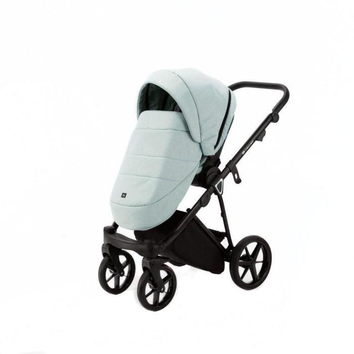 Коляска 2 в 1 Adamex Belissa TIP PS-25