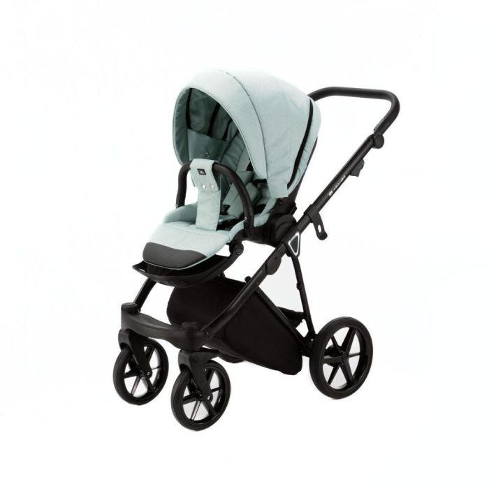 Коляска 2 в 1 Adamex Belissa TIP PS-25