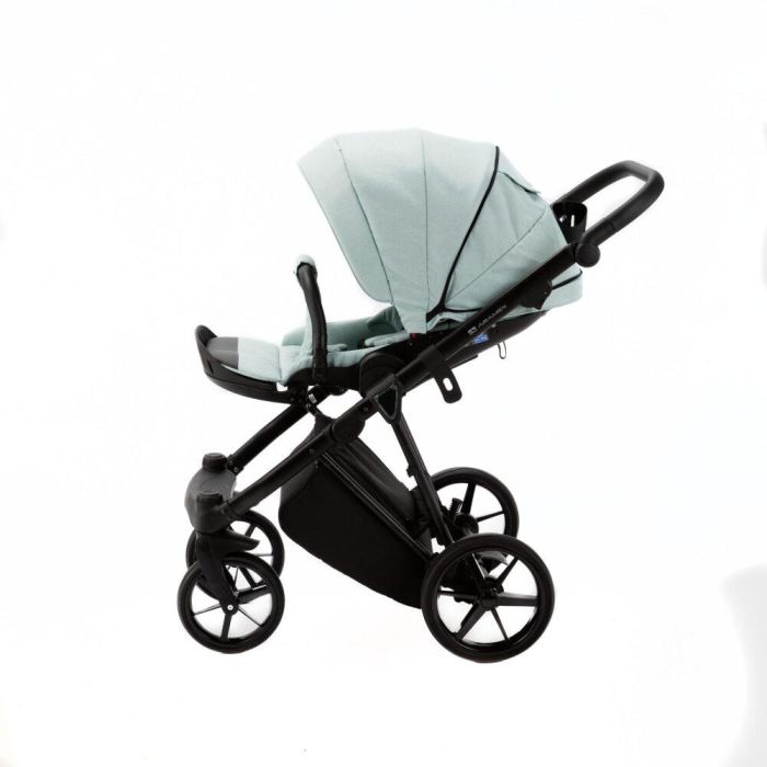Коляска 2 в 1 Adamex Belissa TIP PS-25
