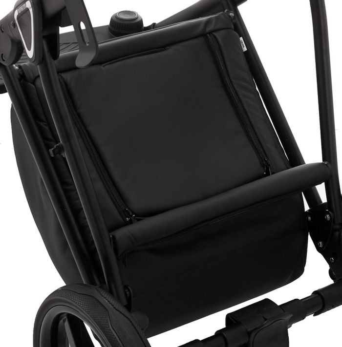 Коляска 2 в 1 Adamex Porto Lux PS-95