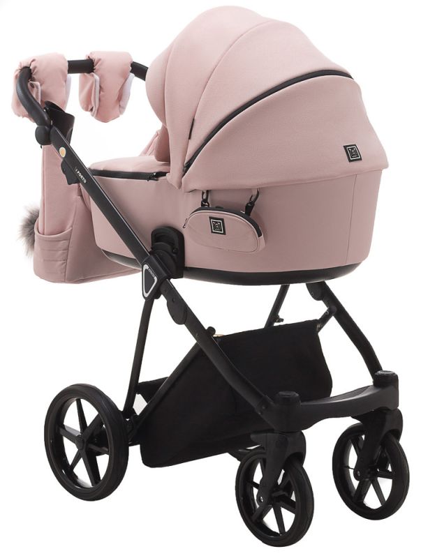 Коляска 2 в 1 Adamex Porto Lux PS-94