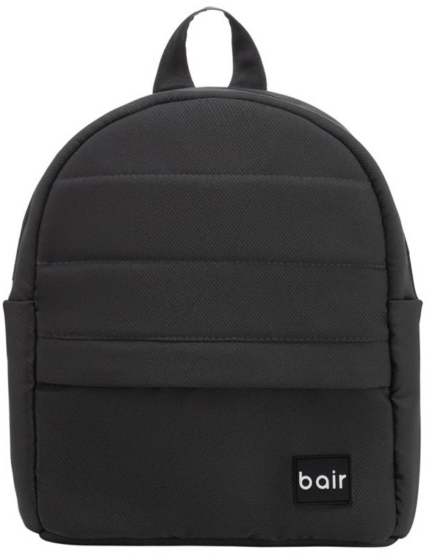 Коляска 2 в 1 Bair Kiwi Soft BKS-299 графит