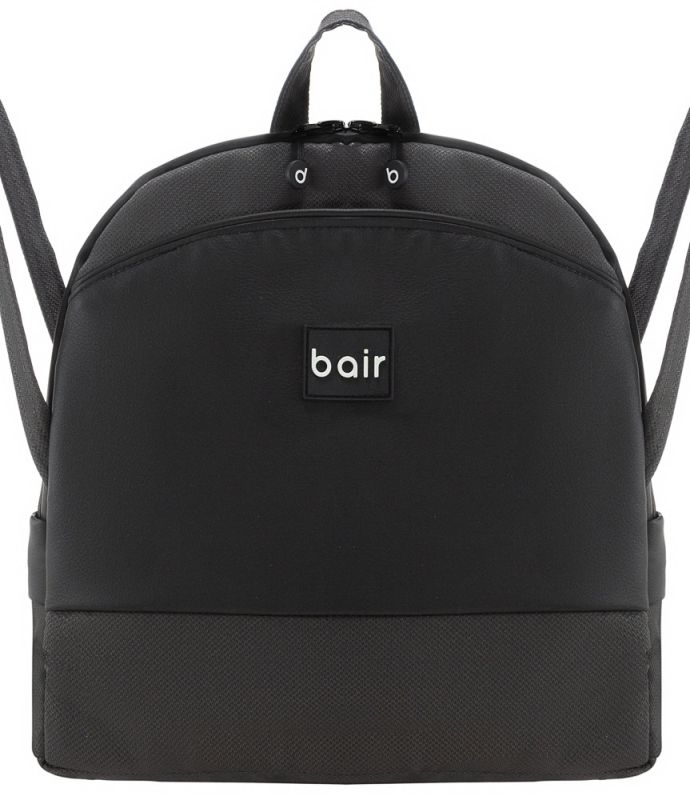 Коляска 2 в 1 Bair Next Soft 37 графит