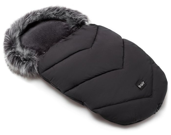 Зимний конверт Bair Polar W  графит