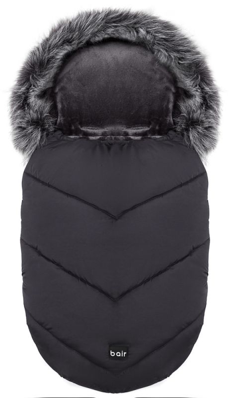 Зимний конверт Bair Polar W  графит